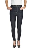 United Colors Of Benetton Czarne Jeansy - 34 / XS