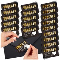 KUPONY ZDRAPKI HOT 20 SZT PREZENT NA DZIEŃ CHŁOPAKA MĘŻCZYZN DLA MĘŻA