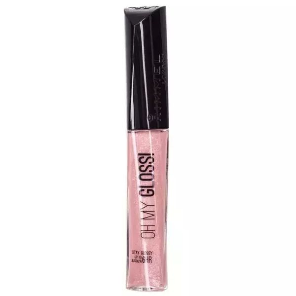 Rimmel Oh My Gloss! Błyszczyk 100 Love Bug zdjęcie 1