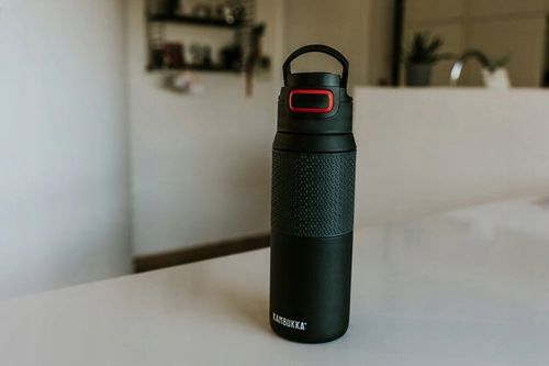 Kambukka butelka termiczna Elton Insulated 750ml Nightfall termos podróżny na Arena.pl