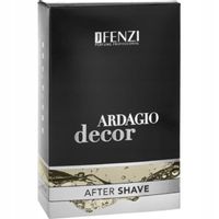 After Shave Ardagio decor For Men 100 ml AS