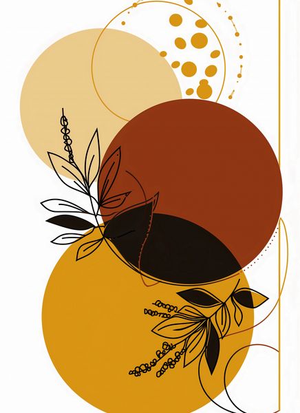 Plakat 40x55cm Echo Solarne zdjęcie 1