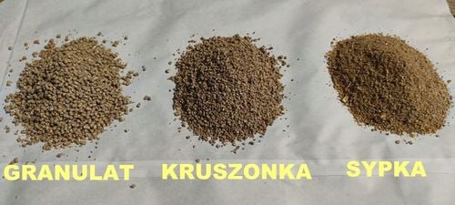 Karma DJ z Podlasia dla kur niosek kruszonka na Arena.pl