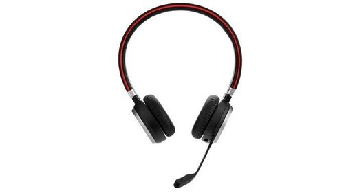 Słuchawki Jabra Evolve 65 Duo MS na Arena.pl