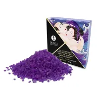shunga bath salts exotic fruits sol do kąpieli 75g, morze martwe