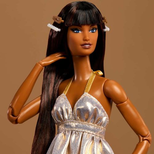 Barbie You Create na Arena.pl