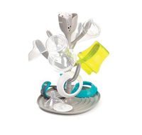 Uniwersalna suszarka do butelek i smoczkow TULIPA