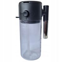 Pojemnik Zbiornik Karafka na Mleko do Ekspresu DeLonghi Magnifica Evo Start