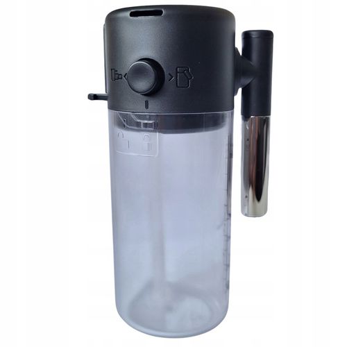 Pojemnik Zbiornik Karafka na Mleko do Ekspresu DeLonghi Magnifica Evo Start na Arena.pl