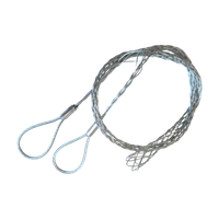 POŃCZOCHA KABLOWA 10-15mm DWUUCHA