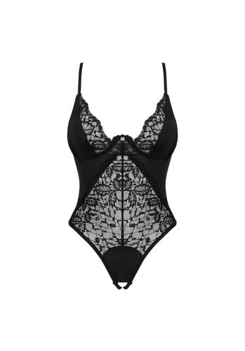 Bellastia Body Otwarte  M/L na Arena.pl