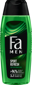 FA MEN Sport Refresh 400 ml na Arena.pl