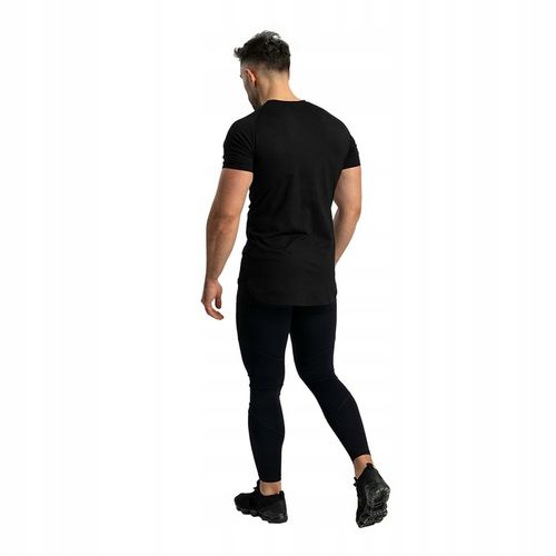 Spodnie sportowe joggery męskie trening - STRIX L na Arena.pl