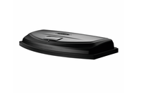 aquael pokrywa akwariowa aqua4star d&n 60/o czarna