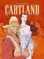 Cartland Praca zbiorowa