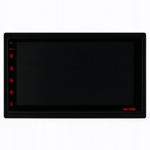 RADIO SAMOCHODOWE ANDROID 7" GPS WIFI CARPLAY APPLE CAR + KAMERA COFANIA na Arena.pl