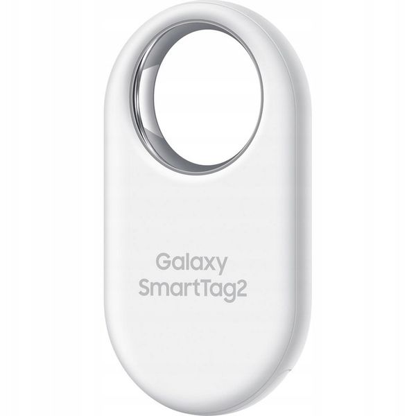 Lokalizator, tracker Bluetooth Samsung Galaxy SmartTag2, 1 szt., zdjęcie 9