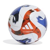 Piłka nożna adidas Tiro Competition HT2426 — Rozmiar: 4