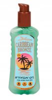 Kojący Żel Po Opalaniu Aloesowy Caribbean Bronze 200Ml