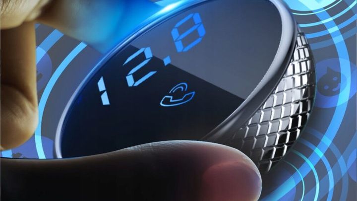 Transmiter FM MANTA Stream TFM101 BT zdjęcie 11