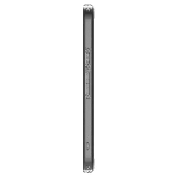 spigen ultra hybrid google pixel 9a crystal clear zdjęcie 4