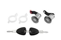 WKŁADKA ZAMKA DRZWI PRZÓD RENAULT MASTER II 2000 2001 2002 2003