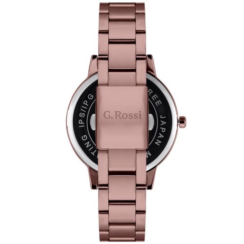 Zegarek Gino Rossi-PUSHA- C11715B-2B3 na Arena.pl