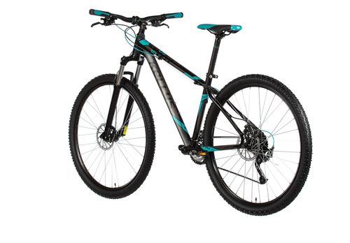 Rower Kellys TNT 10 Dark Azure 2017 - r. 17" na Arena.pl