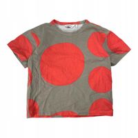 marimekko t shirt 80/86 cm