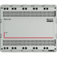 MyHOME węzeł Audio/Wideo do systemu wideodomofonowego i My Home Legrand F441