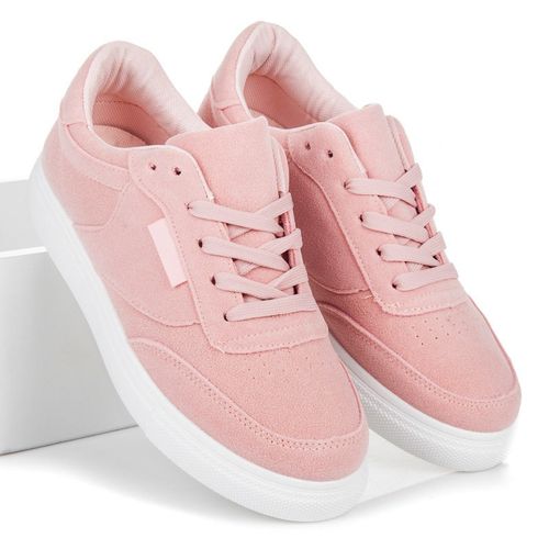 Tenisówki Na Platformie r.39 na Arena.pl