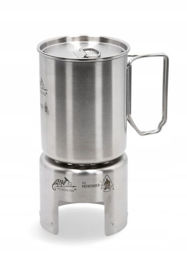 Zestaw Helikon-Tex Pathfinder na Arena.pl