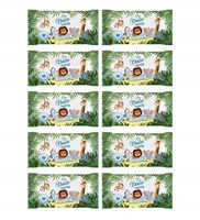 Chusteczki nawilżane DADA EVERYDAY 10 x 72szt. = 720 sztuk