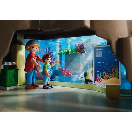 Playmobil Oceanarium 9060 na Arena.pl