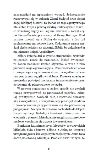 Wakacje z Bernadettą zdjęcie 13