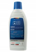 2 x Odkamieniacz w płynie 311968 do ekspresów Bosch Siemens 500 ml