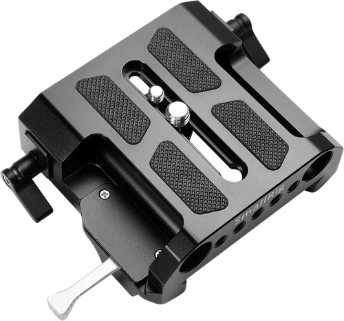 Smallrig 2804 - przykręcana rozeta Arri standard na Arena.pl