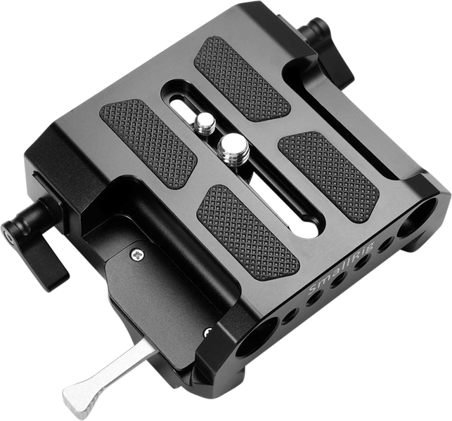 Smallrig 2804 - przykręcana rozeta Arri standard zdjęcie 3