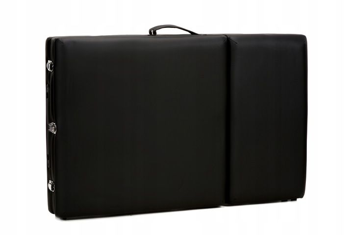 ŁÓŻKO DO MASAŻU STÓŁ KOSMETYCZNY 3-SEGMENTY +TORBA zdjęcie 13