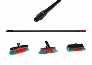 Trzonek kij drewniany 155cm VIKAN 292515552 na Arena.pl