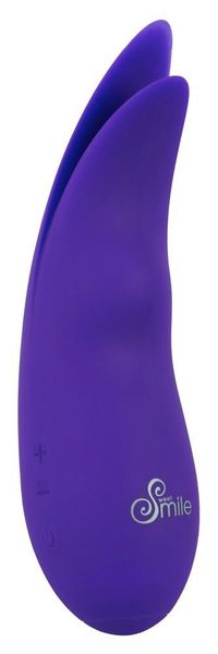 Sweet Smile Deep Vibrating Mul zdjęcie 2