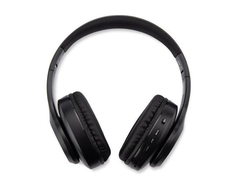 Słuchawki bezprzewodowe DETO zdjęcie 4