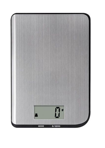 Waga kuchenna elektroniczna ELDOM WK310 LCD zdjęcie 1