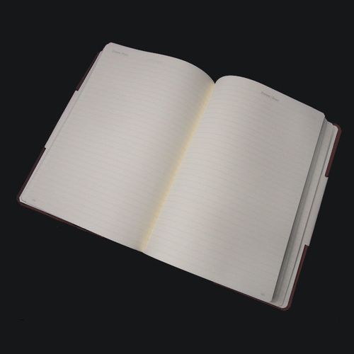 Notes A6 - 185 str linia tabak - WYPRZEDAŻ na Arena.pl