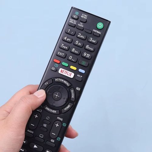 PILOT RMT-TX100D DO SONY KDL-50W807C KDL-50W808C KDL-50W809C KDL-32EX723 TV na Arena.pl