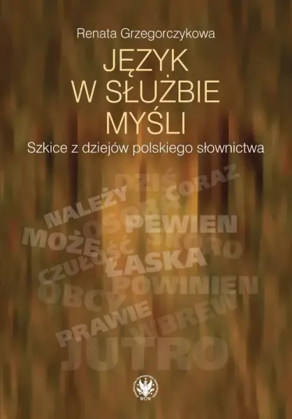 Język w służbie myśli zdjęcie 1