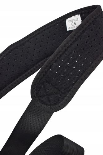 KOREKTOR WAD POSTAWY BÓL KRĘGOSŁUPA PROSTE PLECY na Arena.pl