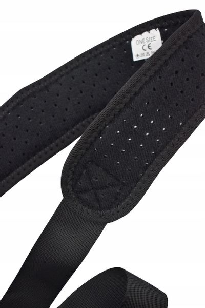 KOREKTOR WAD POSTAWY BÓL KRĘGOSŁUPA PROSTE PLECY zdjęcie 8