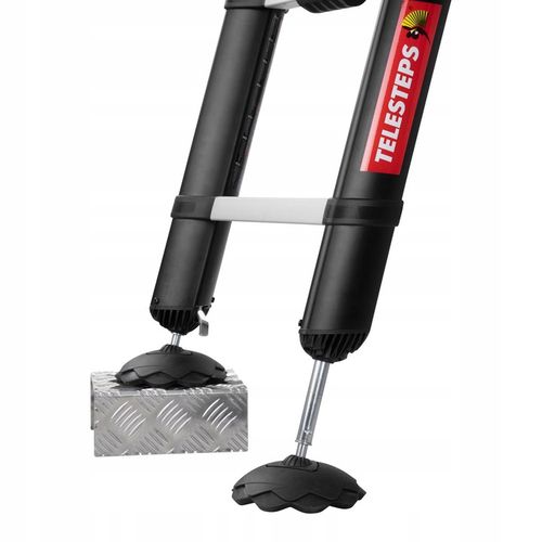 Regulowane nóżki Prime Line Telesteps 9190-209 na Arena.pl
