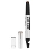 Wosk Do Brwi Maybelline Tattoo Brow Lift Stick Brązowy 02 Soft Brown 10 G